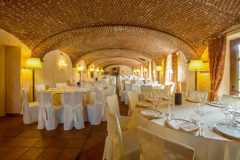 Romantic Hotel Furno San Francesco al Campo ภายนอก รูปภาพ