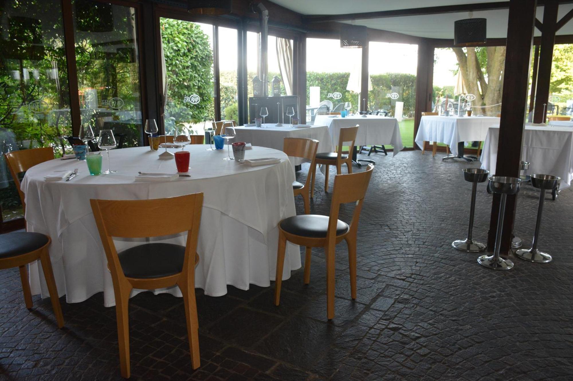 Romantic Hotel Furno San Francesco al Campo ภายนอก รูปภาพ