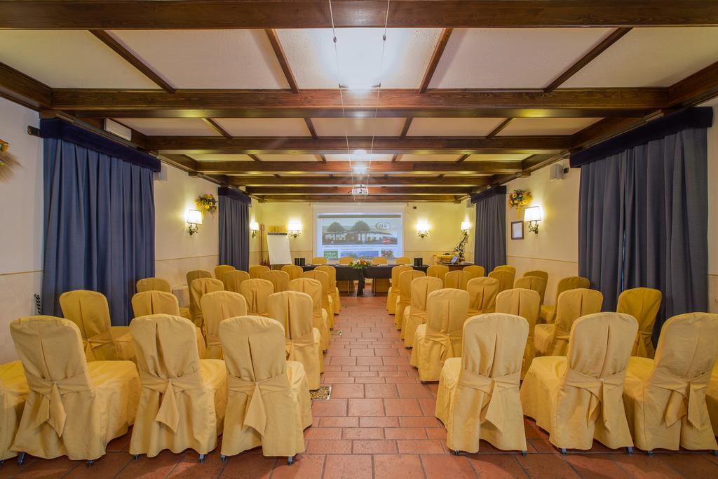 Romantic Hotel Furno San Francesco al Campo ภายนอก รูปภาพ