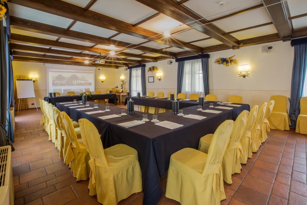 Romantic Hotel Furno San Francesco al Campo ภายนอก รูปภาพ